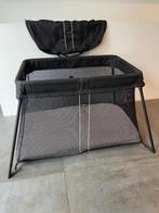 Lit Babybjorn, Enlèvement, Utilisé, Matelas