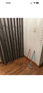 2x vloerwisser dweil kind speelgoed samen €5,-, Ophalen