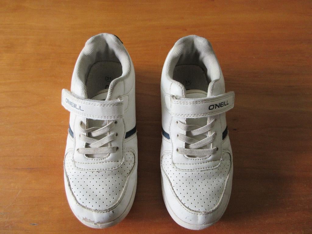 Sneakers wit O'Neill, Ophalen of Verzenden