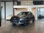 Audi Q5 Hybrid,Sportback,3x S-Line,Leder,Elekt kof,Camera, Argent ou Gris, Achat, Euro 6, Entreprise