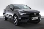 (2CTZ126) VOLVO C40, Auto's, Stof, Gebruikt, 67 kWh, 5 zetels