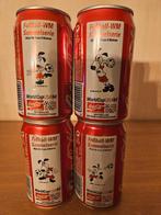 Coupe du monde Coca-Cola Fußball-WM Collection Series 1994, Enlèvement