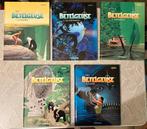 Bételgeuse cycle complet 1 à 5 – BD Léo, Ophalen of Verzenden