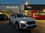 Dacia sandero Stepway 2022 TCE, 100 kW, Achat, Boîte manuelle, 5 portes