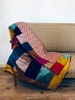 Plaid Yves Saint Laurent stoffen, Maison & Meubles, Accessoires pour la Maison | Coussins, Enlèvement ou Envoi