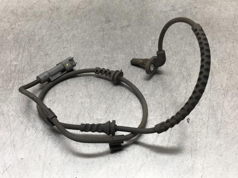 DIVERS ABS Kabel Daewoo / Chevrolet Aveo (01-2011/12-2015), Utilisé, Daewoo