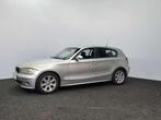 BMW 1 Serie 116 i ~ Airco ~ Buisness Radio ~ PDC ~ StartStop, Auto's, 1596 cc, Gebruikt, Zwart, 4 cilinders