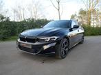 BMW 3 Serie 320 Touring PHEV Shadowline (bj 2024, automaat), Auto's, BMW, Automaat, Achterwielaandrijving, Gebruikt, 4 cilinders