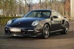 Porsche 997 3.6 Turbo origineel Nederlands geleverd (C20), Autos, Porsche, Autres modèles, Achat, Entreprise, Capteur de stationnement