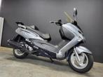 SYM GTS 250i (A2) (bj 2009), Motoren, 250 cc, Scooter, Bedrijf, 12 t/m 35 kW