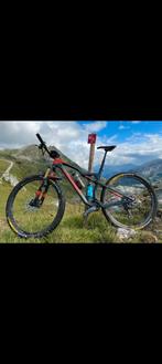 Vélo Vtt Orbea Oiz, Autres marques, Enlèvement, Hommes, Utilisé
