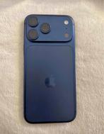 Iphone 17 pro 256gb, Télécoms, Téléphonie mobile | Apple iPhone, Enlèvement, Comme neuf, 256 GB, IPhone 16