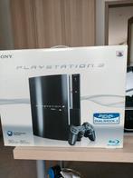 Console Ps3 80gb, Consoles de jeu & Jeux vidéo, Consoles de jeu | Sony PlayStation 3, Enlèvement