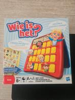 Wie is het, Ophalen of Verzenden