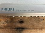 DVD VCR Player philips, TV, Hi-fi & Vidéo, Lecteurs DVD, Enlèvement, Utilisé, Philips