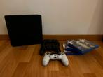 PlayStation 4, Enlèvement, Utilisé, Avec 3 manettes ou plus, Avec jeux