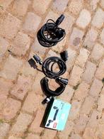 Aanhangwagen kabel 7x7poli 10eu stuk, Auto-onderdelen, Trekhaken, Ophalen of Verzenden