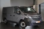 Opel Vivaro Vivaro 1.6 CDTI L1H1 Airco CruiseC, Argent ou Gris, 170 g/km, Entreprise, Boîte manuelle