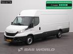 Iveco Daily 35S16 Automaat L3H2 3,5t Trekgewicht Airco Camer, Autos, Achat, Euro 6, Entreprise, Diesel
