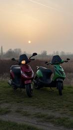 Zip 80 cc 4t b klasse, Fietsen en Brommers, Scooters | Piaggio, Ophalen of Verzenden, Zip