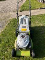 Tondeuse central park, Enlèvement, Comme neuf