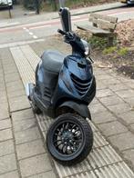 Zip 172 stage 2, Fietsen en Brommers, Scooters | Piaggio, Ophalen, Tweetakt, Zip, Klasse B (45 km/u)