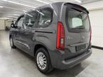 Toyota ProAce City Verso Shuttle, Autos, USB, Argent ou Gris, Achat, ProAce
