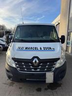 Renault Master *EURO 6B-BELGIAN VAN* (bj 2017), Auto's, Gebruikt, 145 pk, Renault, Bedrijf