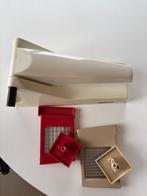 Frietsnijder en hakmolentje, Enlèvement, Utilisé