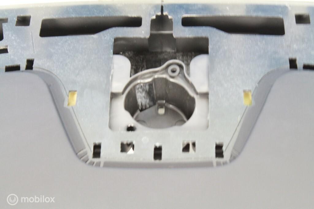 Airbag kit Tableau de bord Mercedes CLS  klasse W218, Enlèvement ou Envoi, Utilisé