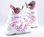 37 38 41 EU kinder skischoenen ROSSIGNOL FUN GIRL 4 2023, Gebruikt, Rossignol, Schoenen, Ophalen of Verzenden