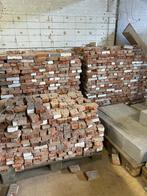 baksteen, Bricolage & Construction, Briques, Enlèvement, Utilisé, Briques