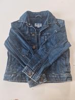Jeans vest maat 128, Kinderen en Baby's, Ophalen