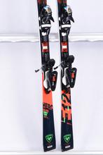 157 162 skis ROSSIGNOL HERO ELITE ST TI, Carving, Enlèvement ou Envoi, Skis, Rossignol