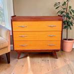 Vintage dressoirkast jaren, Ophalen