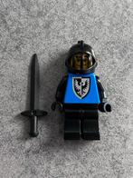 Minifigurine Lego Black Falçon, Envoi, Comme neuf, Briques en vrac, Lego