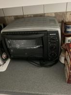 Elektrisch oventje, Elektronische apparatuur, Ovens, Ophalen, Gebruikt