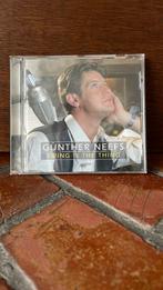 Cd Günther Neefs, CD & DVD, CD | Pop, Enlèvement ou Envoi