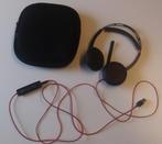 Poly Blackwire C3220 headset, Bedraad, Nieuw, Ophalen of Verzenden