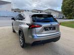 Lexus NX 300h 2.5i AWD Business Edition E-CVT, Auto's, 2494 cc, 5 zetels, https://public.car-pass.be/vhr/0d296df1-b2bd-4b29-b7a3-0fe91e16c8cb