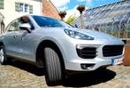 Porsche Cayenne S e-HYBRID Full option, als NIEUW!, Autos, Porsche, Cuir, Achat, Euro 6, Carnet d'entretien