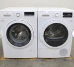 Als Nieuwe wasmachine en droogkast Bosch, Elektronische apparatuur, Ophalen, Zo goed als nieuw