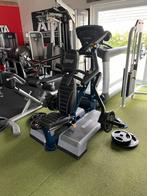 Dual Multi press Tuffstuff, Ophalen, Zo goed als nieuw