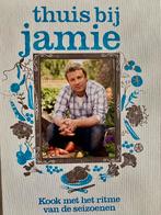 Jamie Oliver « Thuis bij Jamie », Ophalen of Verzenden
