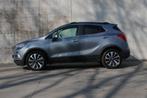 Opel Mokka X, 0 kg, USB, Bedrijf, 5 zetels