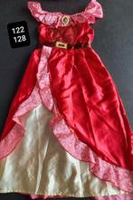 Robe de princesse Disney taille 122-128, Enfants & Bébés, Comme neuf, Enlèvement ou Envoi