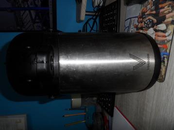 therno a pompe 1.litre 9 je dit bien pas envoi, Electroménager, Enlèvement, Utilisé
