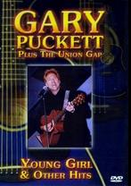 Gary Puckett Plus The Union Gap, young girl & other hits., CD & DVD, DVD | Musique & Concerts, Comme neuf, Musique et Concerts