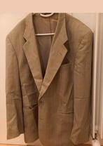Manteau de costume, Konen, taille 54, à carreaux. Parfait ét, Enlèvement ou Envoi, Taille 52/54 (L), Neuf