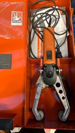 Buizen poliermachine fein, Doe-het-zelf en Bouw, Gereedschap | Overige machines, Ophalen, Zo goed als nieuw